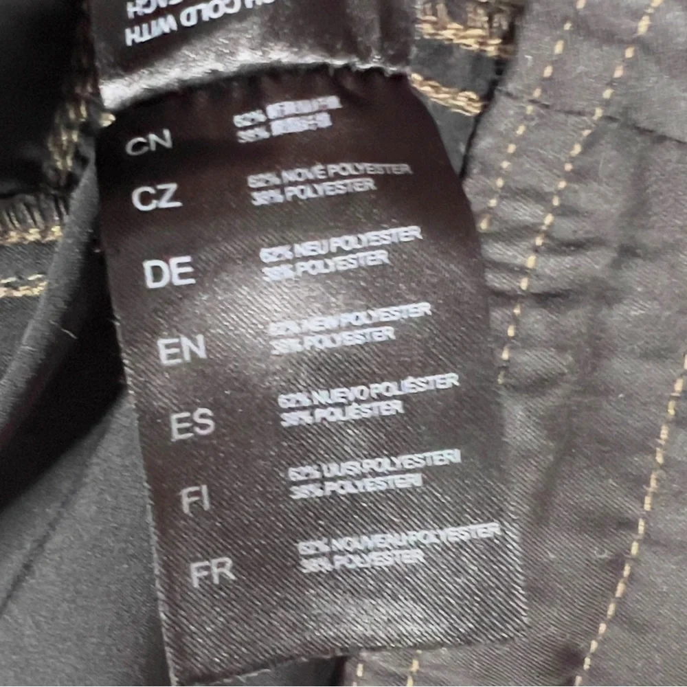 Kuhl Silencr Guide Pants Men's 38x32 Dark Roast Outdoor Hiking Gorpcore 5162 - Picture 8 of 14